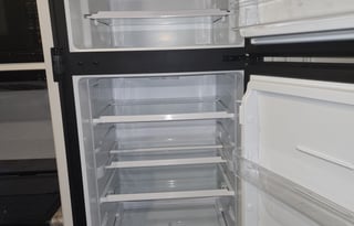 Cougar 5th Wheel Camper