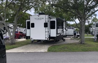 2022 Dutchmen Yukon Gaal1550