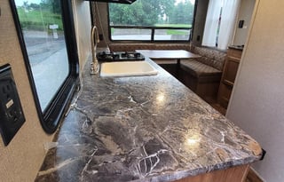 2017 Keystone RV Summerland Mini 1750RD