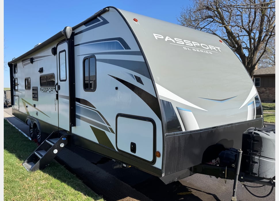 Travel Trailer rentals in Adel