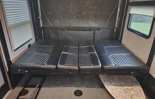 2019 Keystone RV Impact 311