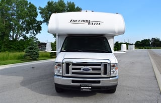 Jackpot Joe RV (Circa) Ultd Miles  Sleep 6 Unit #7