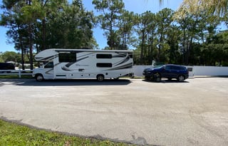 2020 Jayco Greyhawk 31F