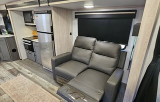 Cotter's Camper - Pet Friendly!