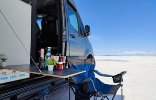 2023 Winnebago Revel  4x4