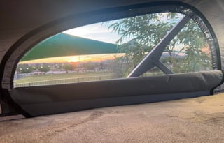 The Roaming Ritz - 2023 Jayco Swift w/ Pop-Top