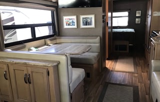 Thor ACE CLASS A Lpa553