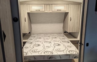 2024 Keyston RV Passport GT 2900BHWE