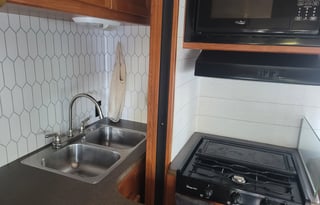 32 Foot Bunk House *Unlimited Miles*