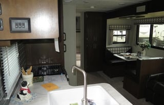 2018 Prime Time RV Tracer 291BR