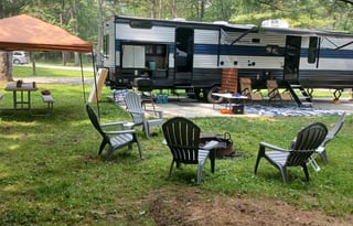 The Land Yacht, **Pet Friendly**