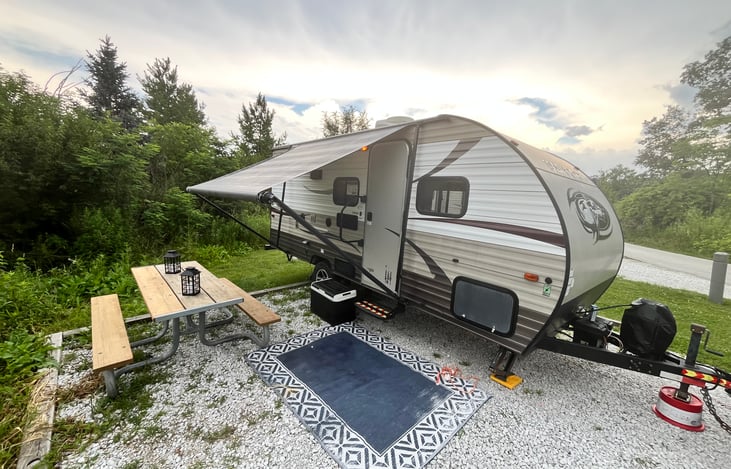 RV Photo
