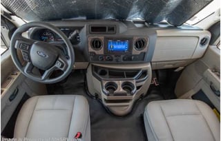 2023 Thor Motor Coach Chateau 22B