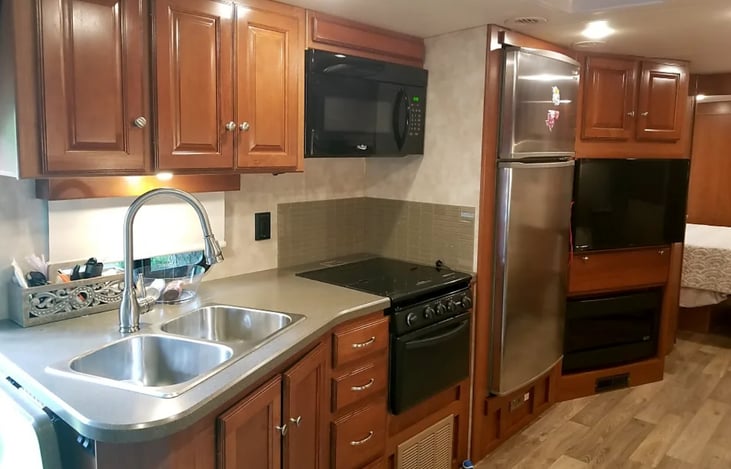 RV Photo