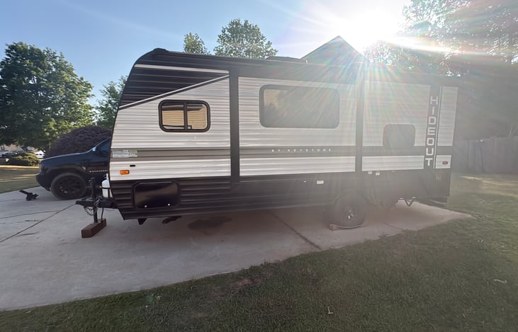 RV Photo