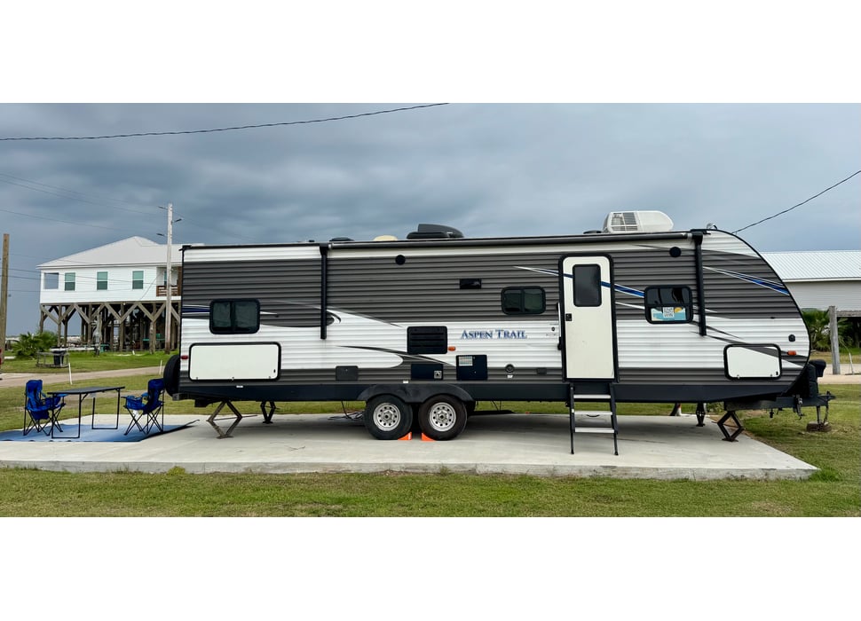 Travel Trailer rentals in Belle Chasse