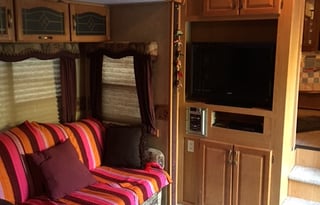 2006 Forest River 375 CKDS