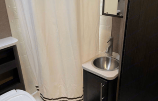 2016 Thor Motor Coach Compass 23TR