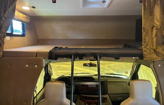 Coachmen Leprechaun...Ready, Set, Vacation!