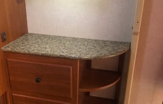 2010 Fleetwood RV Jamboree Sport 31M