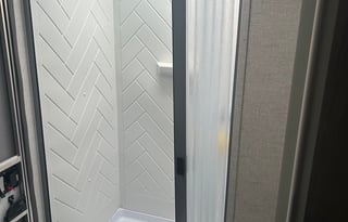 2021 Forest River RV Wildwood 26DBUD