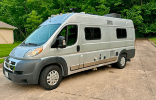 2018 Winnebago Travato 59G