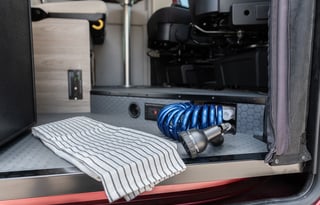 2023 Winnebago Solis 59PX