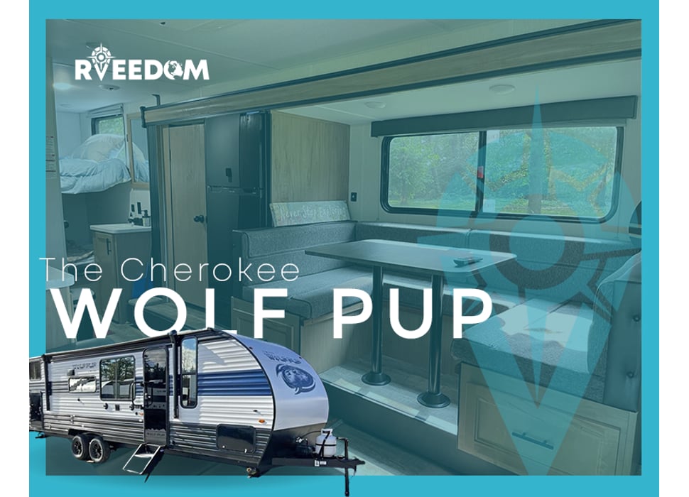 Travel Trailer rentals in Georgetown
