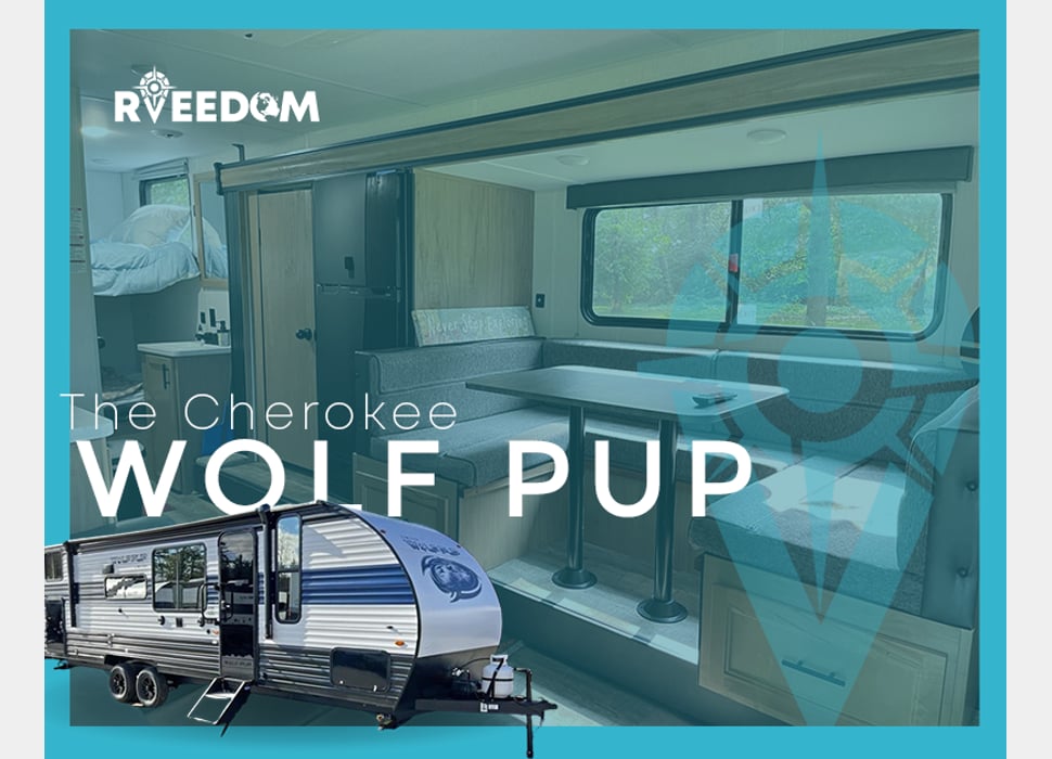 Travel Trailer rentals in Winchester