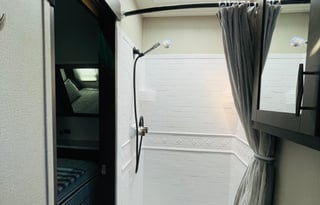 Yogi Bear’s Hideout