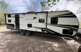 2022 Venture RV Stratus Ultra-Lite