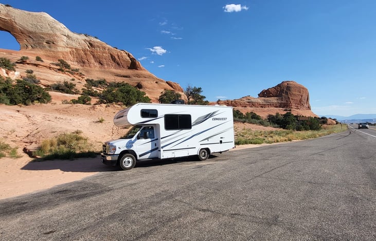 RV Photo