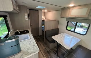 Pet Friendly Coleman Lantern - Premium Matresses