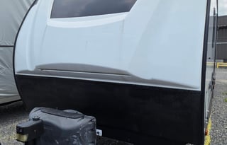 2021 Forest River RV Vibe 28RL