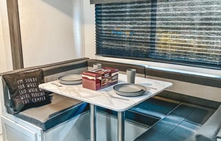 Brand New, Family Friendly 2022 Travel Trailer