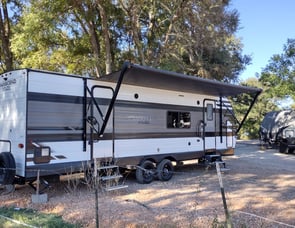 Grand Design Recreational Transcend Grand desing