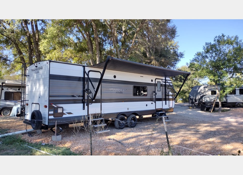 Travel Trailer rentals in Belton