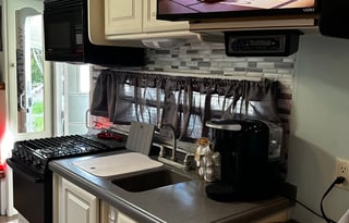 Holler Family  6/7  RV Rental