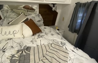 1993 Coachmen RV Catalina 275RK