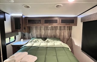 Luxury 44’ Cyclone -Ultimate Family Gateway