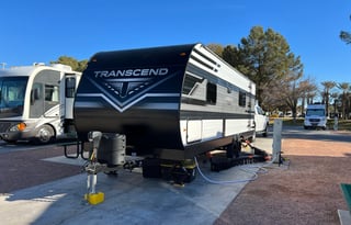 2022 Grand Design Transcend Xplor 247BH