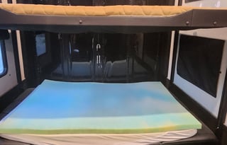 2018 Forest River RV XLR Thunderbolt 422AMP