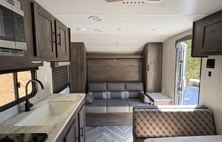 Salem Camper Rental