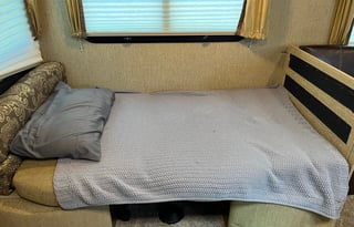 ***Delivery Only - Keystone Outback UL 276UBH