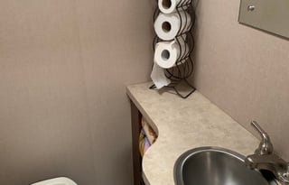 2016 Forest River RV FR3 28DS