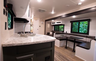 Adventure Express Camper Rental 2018 Jayco 284BHS