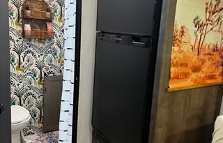 2022 Venture RV Sonic