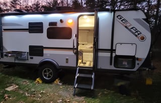 AR's 2020 geo pro 20bhs