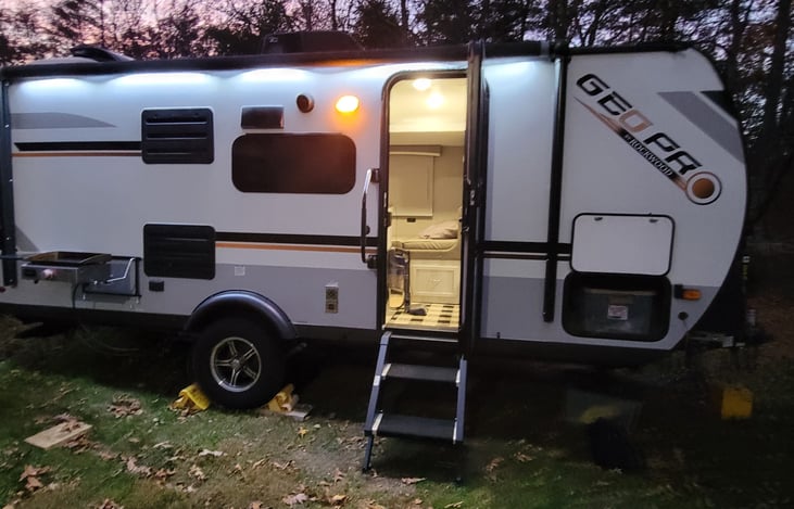 RV Photo