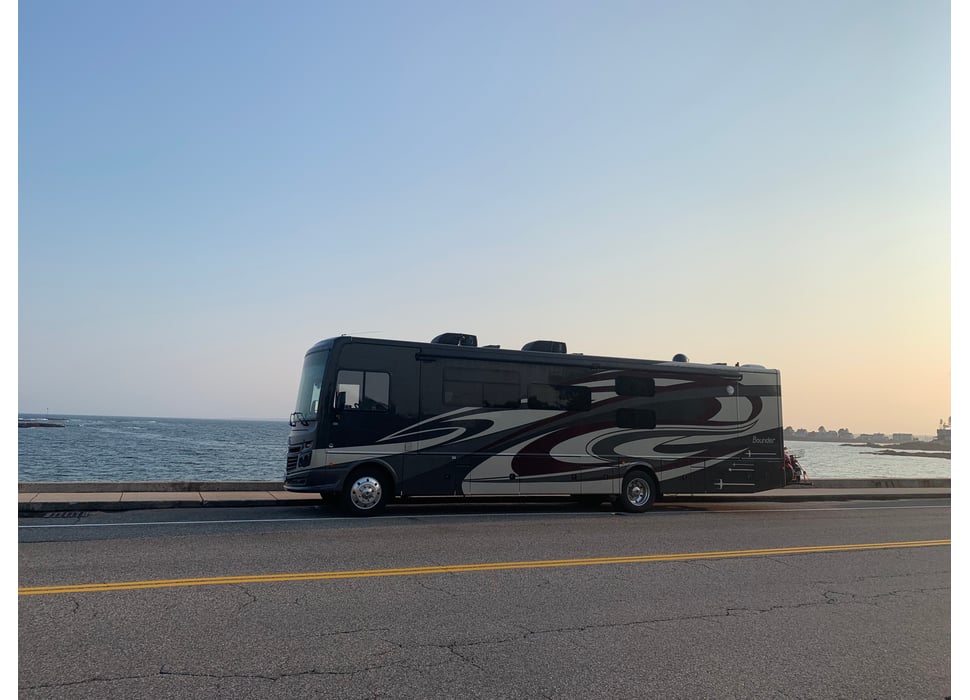 Class A Motor Home rentals in Bowie